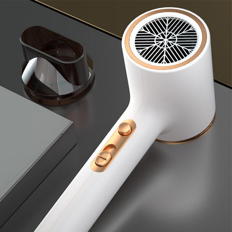 Hair Fashionable Dryer Three Color Tshaped Household Highpower Wind 220v Speed