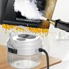 1500ML Portable Kitchen Range Hood Steam Cleaner High Temperature Pressurized Steam Cleaning Machine