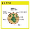 Doyusha Chameleon Electric Infrared Control 14556