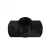 Flange Design T8 Lead Screw Nut Wear Resistant Brass POM Nut  CNC Engraving Machine