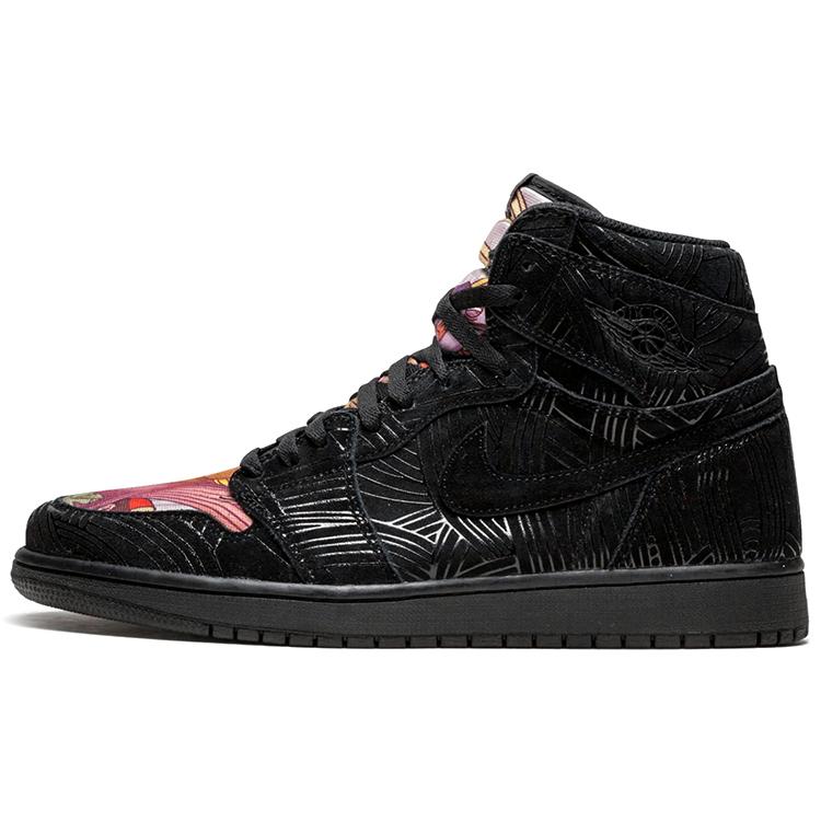 

new JORDAN 1 Retro High Los Primeros 36