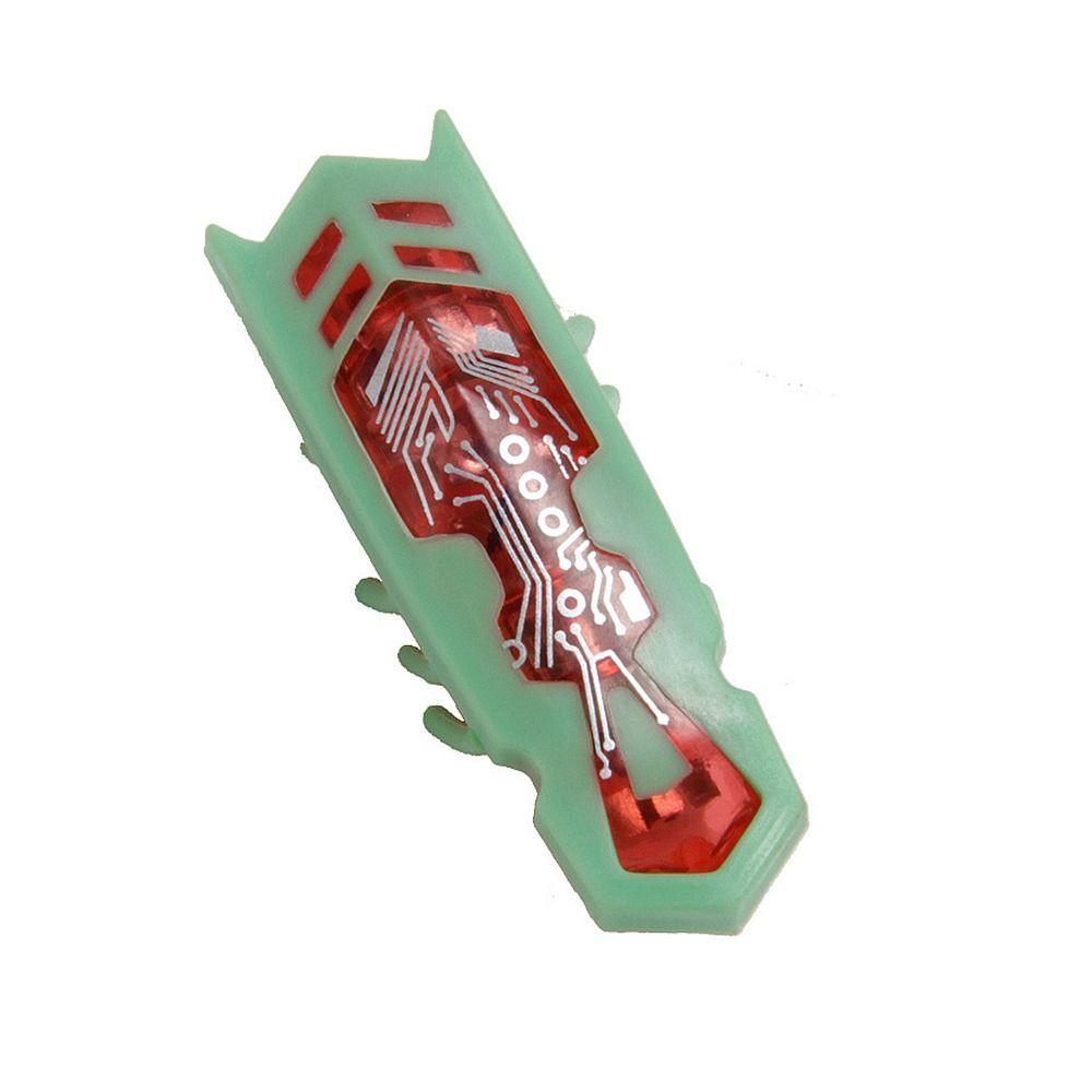 2pz Cane Giocando a Batteria Giocattoli Scarabeo per Animali Domestici Forniture per Animali Domestici Giocattoli Interattivi per Animali Domestici Giocattolo Elettrico Insetto