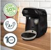 Капсульная кофемашина Bosch TAS109E Tassimo Happy friendly