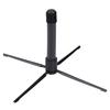 Alomejor Foldable Flute & Wind Instrument Stand