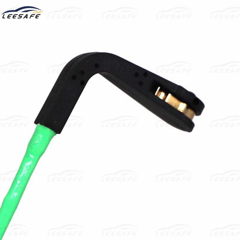 T4A27349 Brake Wear Indicator Sensor for JAGUAR Car Brake Pad Wear Warning Wire Brake Induction Line Replacement OEM NO T4A27349