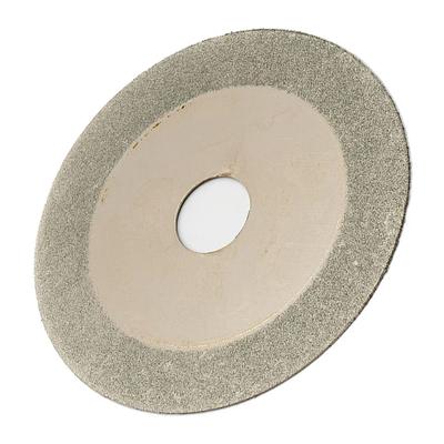Herramientas abrasivas – Discos y muelas abrasivas