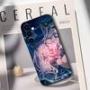Kanade Yoisaki P-Project S-SEKAI Phone Case For Samsung Galaxy A73,A72,A71,A70,A53,A52,A51,Soft Silicone Black Cover