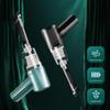 Wireless Handheld Car Vacuum Cleaner: Multi-Function, High-Power Mini Suction & Blower
