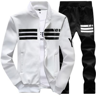 mens fashion tracksuits