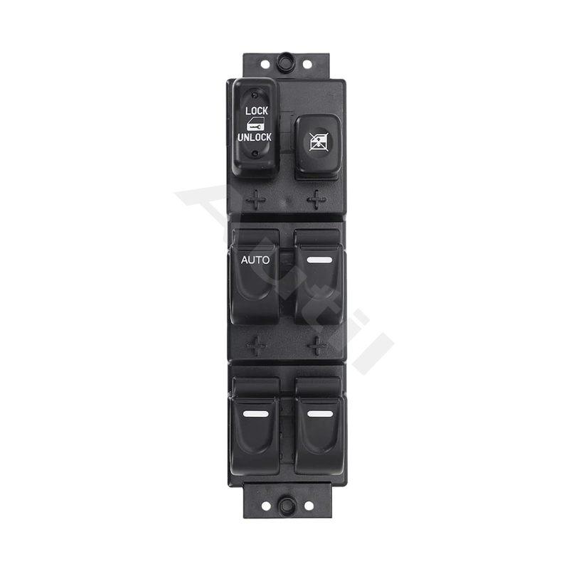 For Haval H3 H5 Great Wall Wingle 3 5 2005-2013 14P Front Left Master Power Window Switch 3746100-K00-B1 3746100-P00-B1