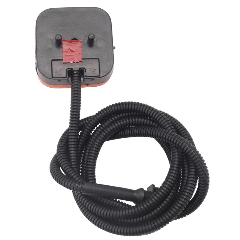 Ac29-Truck LED Side Marker Light For MAN TGM TGA TGX Signal Lamp Replace 81252606101 81252606097