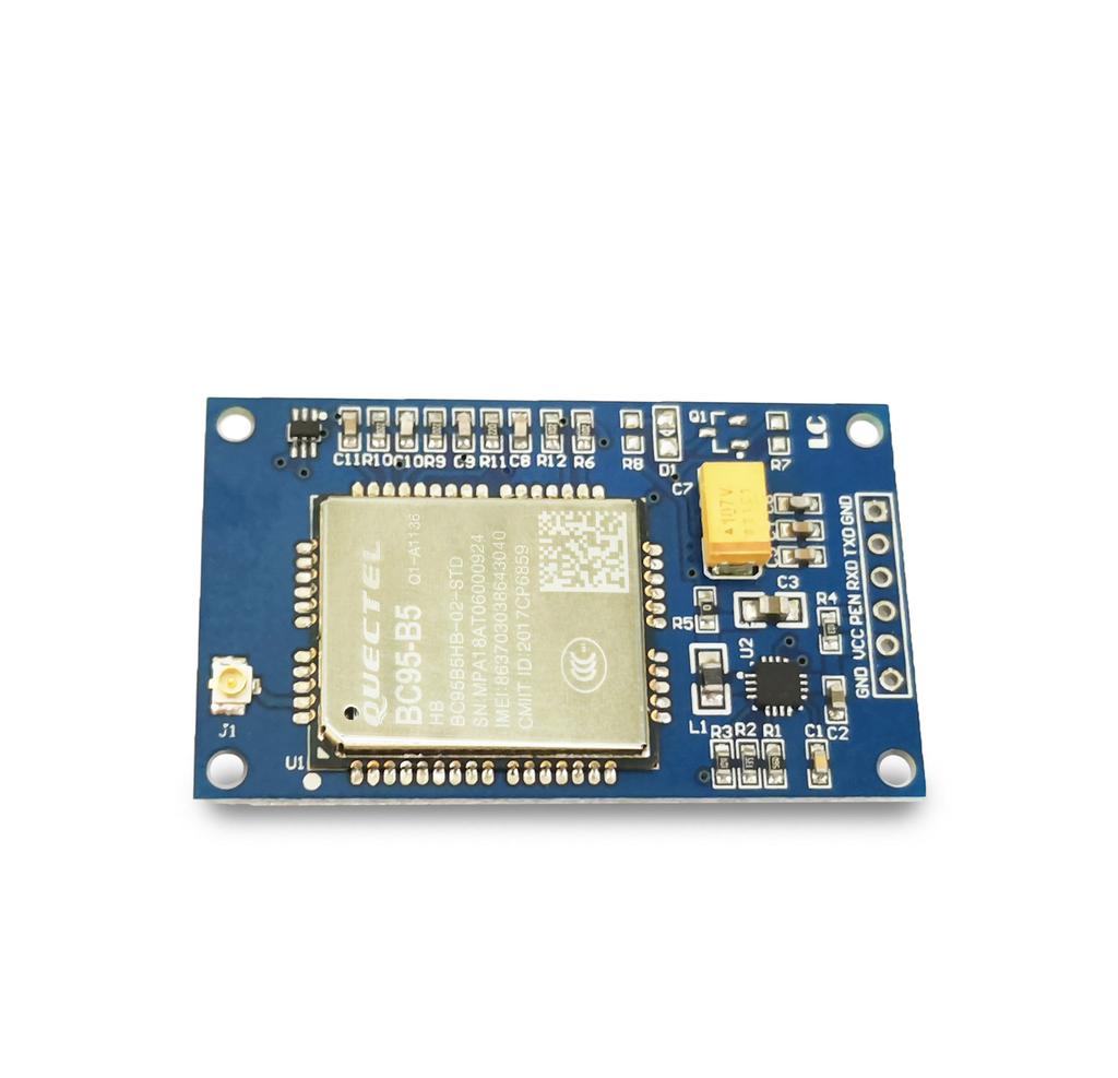 BC95 Module NB-IoT Module NB-IoT Development Board NB-IoT Module Telecom Version