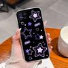 For Realme 8 Pro Case Lovely Cat Soft Transparent Phone Back Cover For Realme8 4G 5G Shockproof Comfortable TPU Silicone Bumper