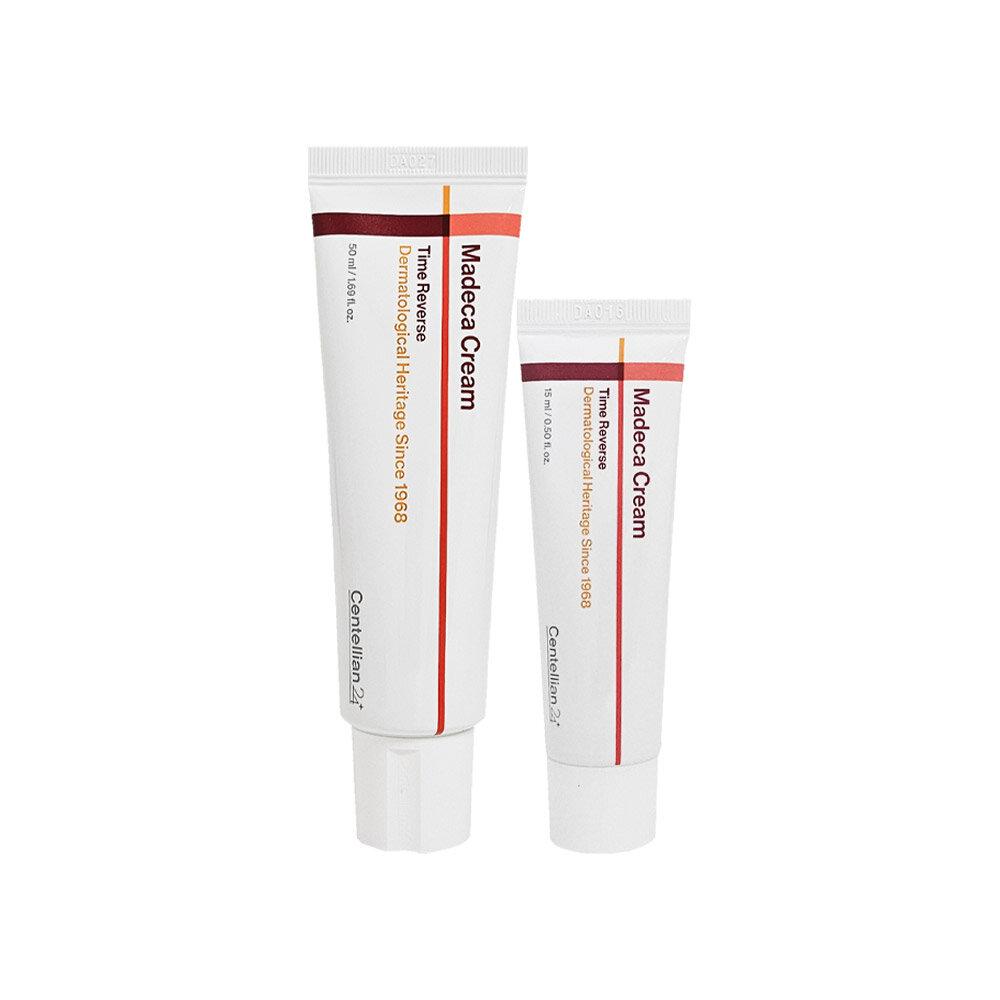 CENTELLIAN24 Madeca Cream Season 7 50ml+15ml Madeca Cream Time Reverse 50ml+15ml
