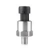 100PSI 5V Car Automobile Electric Gauge Meter Sender Oil Fuel Pressure Sensor X1