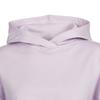 (WMNS) Nike Yoga Luxe Hoodie Pink/Purple Women's DM6982-530