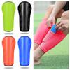 Lightweight Soccer Shin Guards Shin Pads Shin Guard Sleeves New Football Shin Holder  Unisex