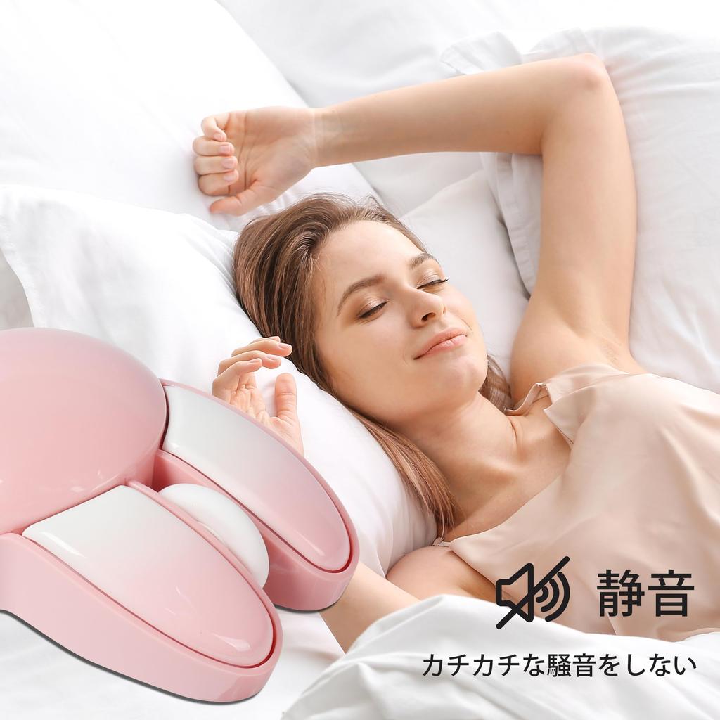 2.4Ghz USB Wireless Mouse with Cute Rabbit Design, Quiet, Wireless, Compact, Optical Gaming Mouse, Energy-Saving, Stylish, Colorful Design for Women