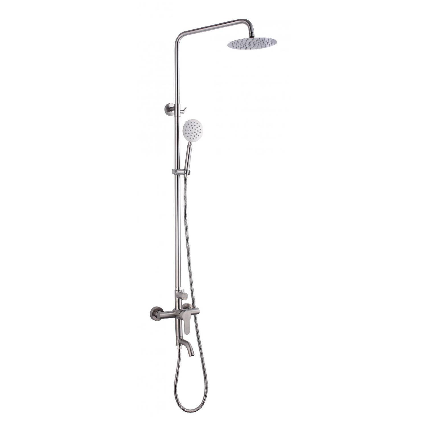 

Душевая стойка Fmark Fs8245