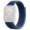 Nylon Strap for Huawei Watch Fit 4 / 4 Pro / 3, Navy Blue