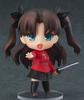 Nendoroid Night Tohsaka Rin ABS PVC Painted Movable Figure Resale Fate/stay Non-scale &