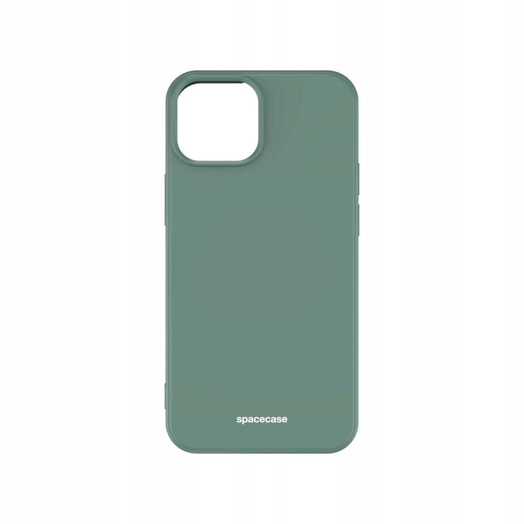 Sc Silicone Case Iphone 13 Mini Dark Green