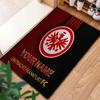 Eintracht Frankfurt Custom Name Carpet Rug for Living Room Bedroom Home Sofa Decoration,Kids play Non-slip Floor Mat