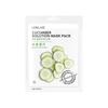 Cucumber Solution Mask Pack 1 Sheet