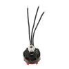 2205 2300KV Brushless Motor CWCelsiusCCW 3‑4S Remote Control Brushless Motor for   Racing Drones   Multicopte