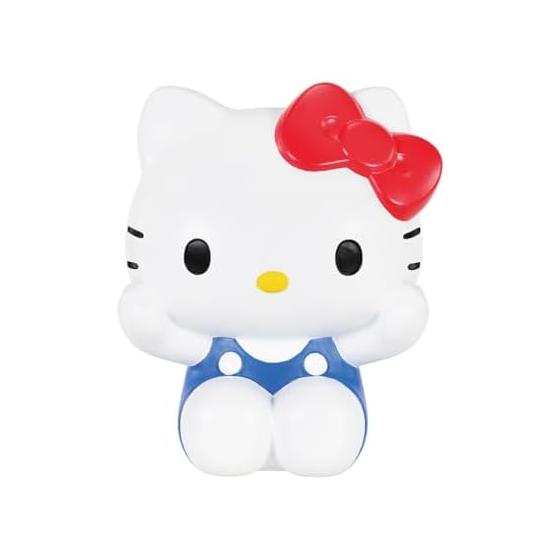[BANDAI] Персонажи Sanrio SOFMALLOW Хелло Китти