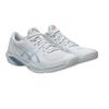 Asics SOLUTION SWIFT FF 2 Cushioning Low Top Tennis Shoes Women's 1042A265-104