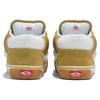 Vans Knu Mid Khaki Gum White Unisex VN000CQ95SM