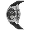 Tissot Tengzhi Colecția Infinity Ceas pentru Bărbați cu Mecanism Quartz T Touch Rezistență la Apă 100m Ceas 43.3mm T047.420.17.051.00