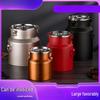 Yipan Rose Gold Stainless Steel Airtight Storage Canister