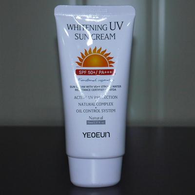 Prodotti per la cura del corpo – Creme solari e abbronzatura