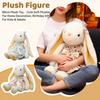 60cm Plush Toy,Cute Soft Plushie For Home Decoration, Birthday Gift For Kids & Adults