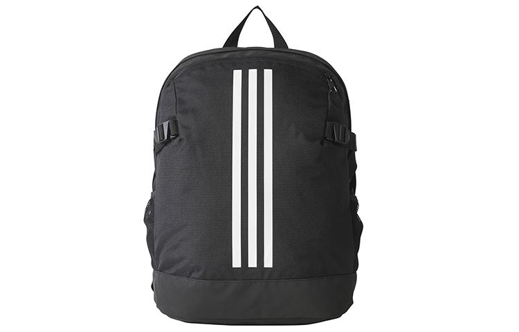 Adidas Polyester Backpack Unisex Black BR5864