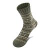 TFO Damen Wollmischung Outdoor Wandersocken