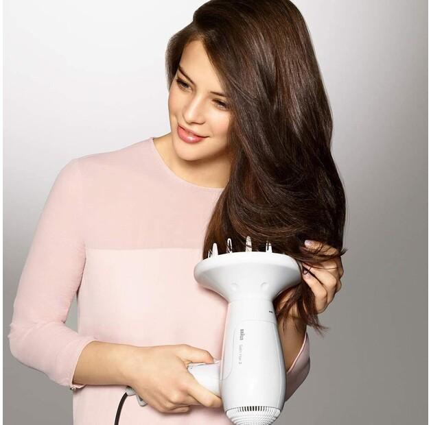 Hair Dryer Braun Satin Hair 3 HD385 PowerPerfection