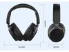 Foldable Bluetooth Over-Ear Headphones: Wired/Wireless, Dual Mode, 20-Hour Battery, Spatial Audio