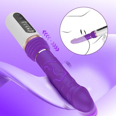 Donne – Vibratori