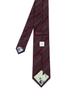 Paul Smith Classic Tie 150025552MJ Dark Red F