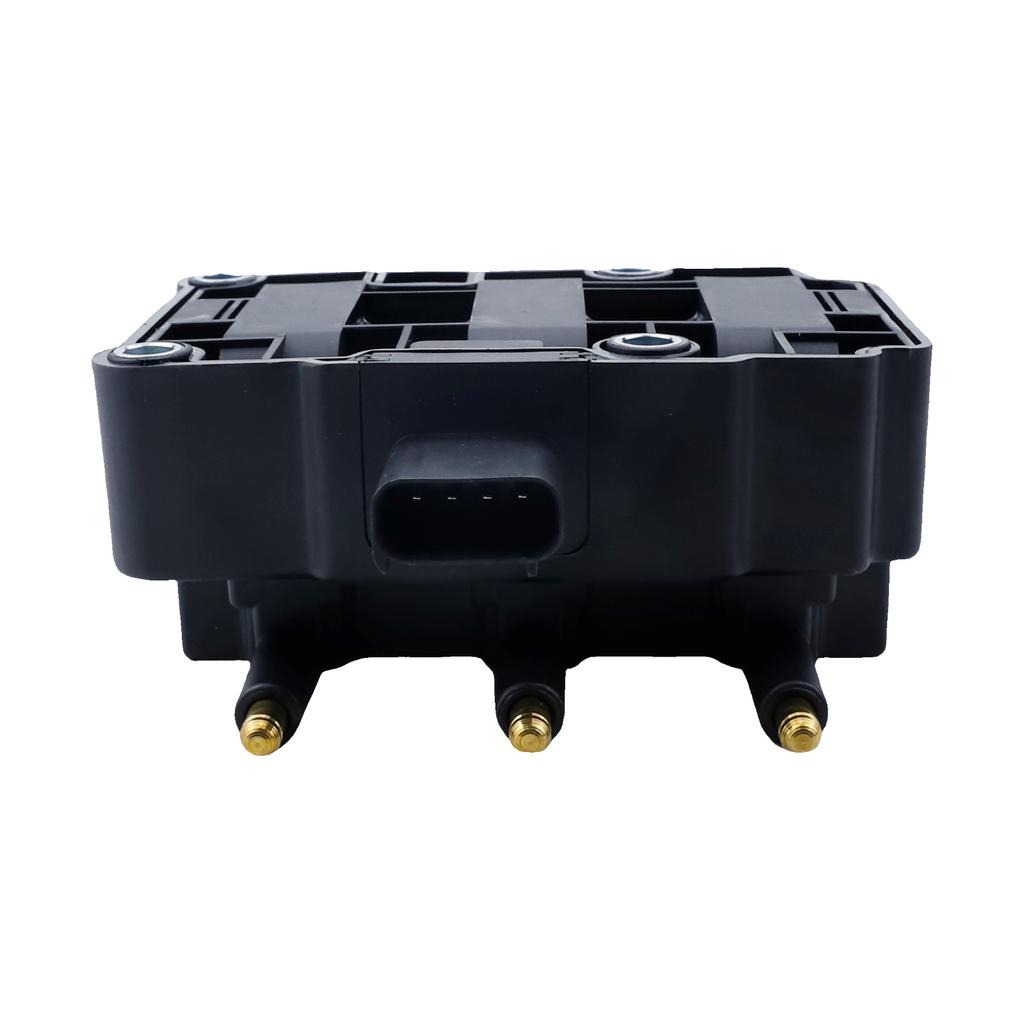 Ignition Coil UF305 For JEEP WRANGLER 3.8L 2007-2011 GRAND CARAVAN CHRYSLER PACIFICA TOWN & COUNTRY VOYAGER VW ROUTAN 56032520AC