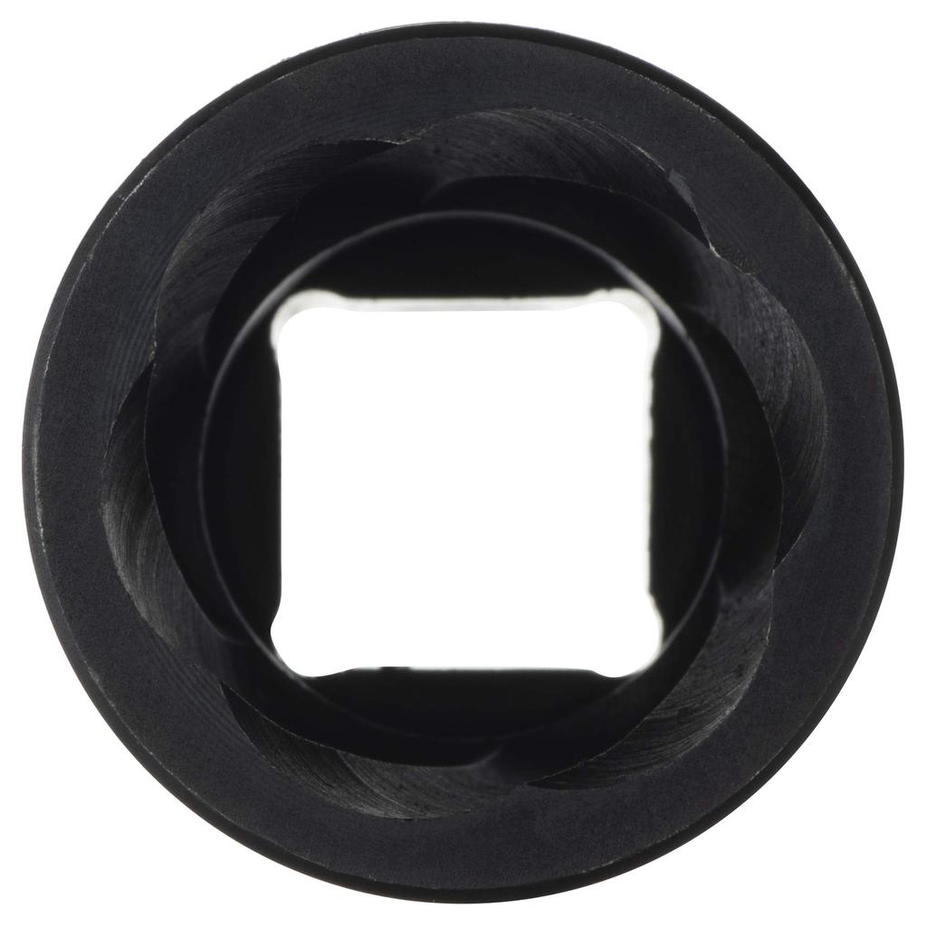 TONE Tornado Socket Drive Width Across Flats 21mm 4TR-21 12.7mm (1/2")