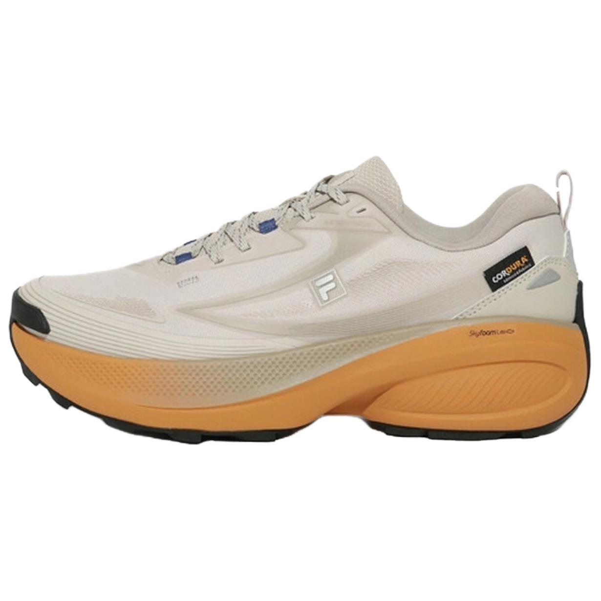 

FILA Float Max 2.0 Running Shoes Unisex Gray 1100FS253RU02X001217 40