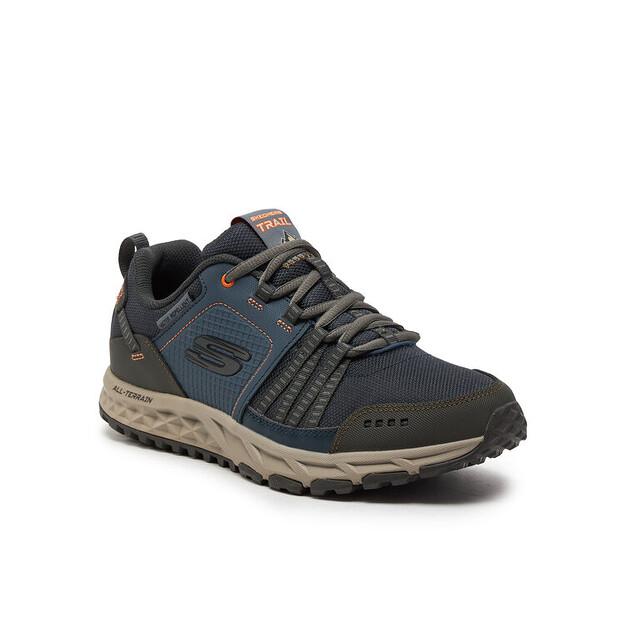 Треккинговые ботинки Skechers Escape Plan