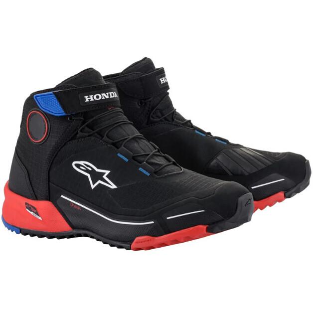 Ботинки Alpinestars CR-X Drystar Honda