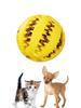 Prick Ball Watermelon Balls Teddy Puppy Decompression Elastic Rubber Ball Pet Teeth Cleaning Teeth Grinding Leakage Ball Dog Toys