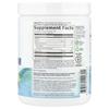 Doctor's Manufacturing, Natural Food Magnesium, Raspberry Lemon, 421.5G(14.9Oz)