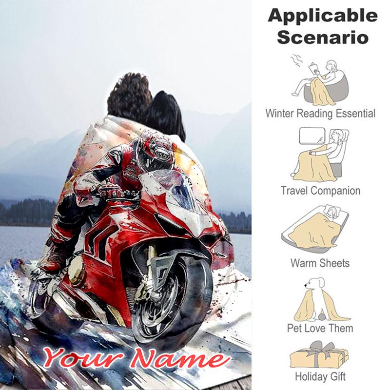 1PC Custom Name Spirit: Passion